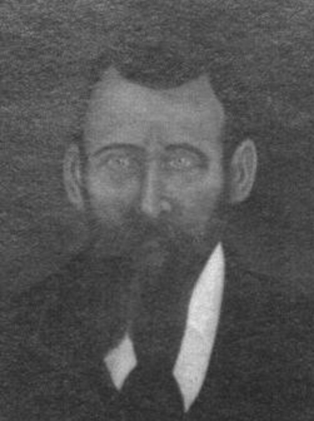 Lars Anderson (1827 - 1894) Profile
